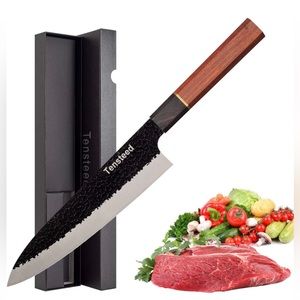 Brand New TenSteed 8inch Japanese Gyuto Chef Knife